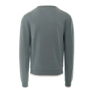 Round neck sweatshirt Errea contemporary ad image-1