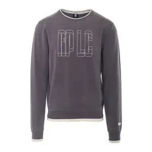 Svetr s kulatým výstřihem Errea contemporary ad image-0