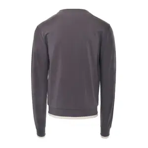 Svetr s kulatým výstřihem Errea contemporary ad image-1