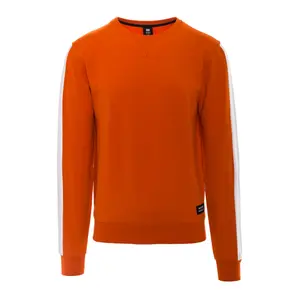 Round neck sweatshirt Errea sport fusion ad image-0