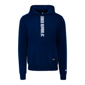 Sudadera Errea trend hooded ad image-0