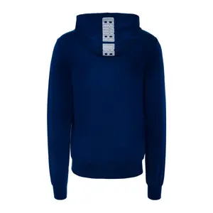Sudadera Errea trend hooded ad image-1