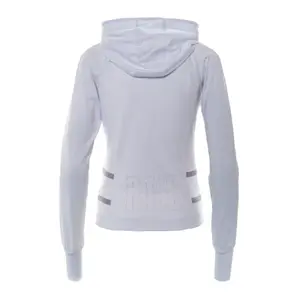 Damen-Sweatshirt Errea sport fusion full zip ad image-1
