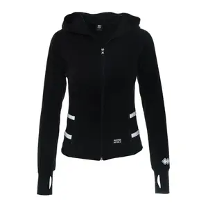 Damen-Sweatshirt Errea sport fusion full zip ad image-0