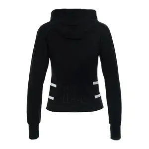 Damen-Sweatshirt Errea sport fusion full zip ad image-1