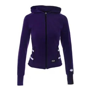 Sweatshirt für Mädchen Errea sport fusion full zip image-0