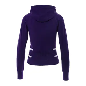 Sweatshirt für Mädchen Errea sport fusion full zip image-1