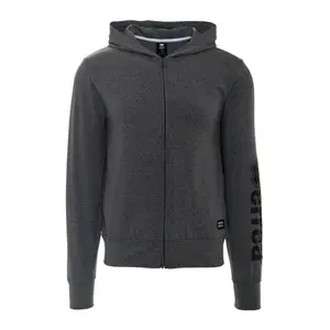 Bunda Errea essential ser. fleece ad image-0