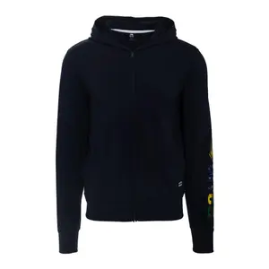 Chaqueta con capucha Errea Brésil image-0