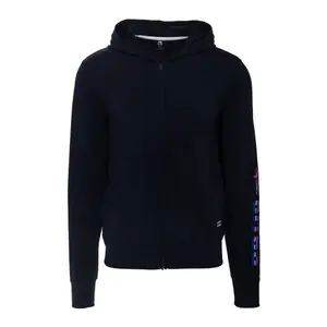 Chaqueta con capucha Errea Islande image-0