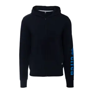 Sudadera con cremallera Errea essential flag fleece ad image-0