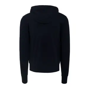 Sweater met rits Errea essential flag fleece ad image-0