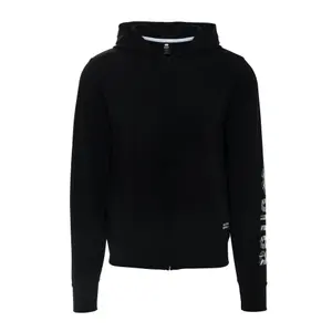 Sudadera con cremallera Errea essential flag fleece ad image-0