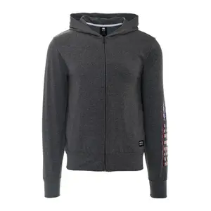 Sudadera con cremallera para niños Errea essential image-0