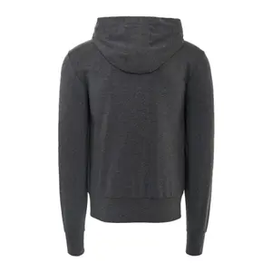 Sudadera con cremallera Errea essential flag fleece ad image-1