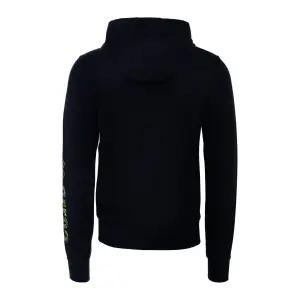 Jacket Errea essential flag fleece image-1