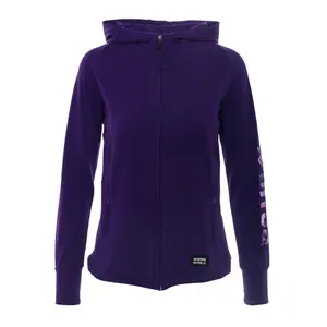 Dívčí bunda Errea essential fantasy fleece image-0