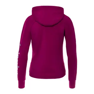 Chaqueta mujer Errea essential fantasy fleece ad image-1