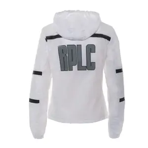 Chaqueta mujer Errea Sport Fusion image-1