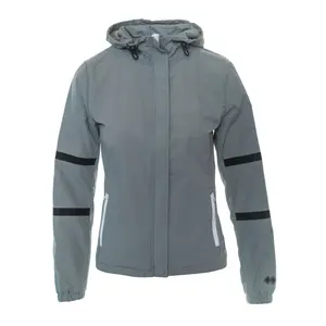 Chaqueta mujer Errea Sport Fusion Nylon image-0