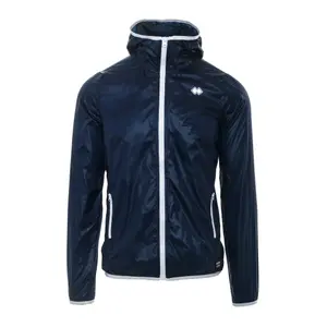 Jacke Errea contemporary k-way image-0