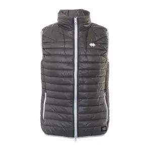 Sleeveless jacket Errea Hybrid image-0