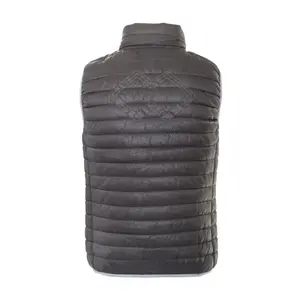 Sleeveless jacket Errea Hybrid image-1