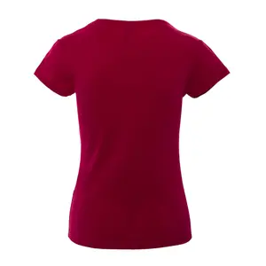 Dames-T-shirt Errea essential enjoy ad image-1