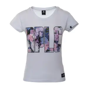 Women's T-shirt Errea essential rplc ad image-0