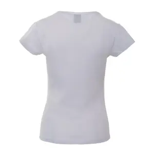 Women's T-shirt Errea essential rplc ad image-1