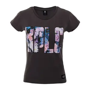 Women's T-shirt Errea essential rplc ad image-0
