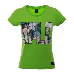 Women's T-shirt Errea essential rplc ad image-0