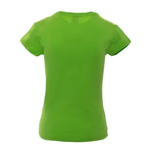 Women's T-shirt Errea essential rplc ad image-1
