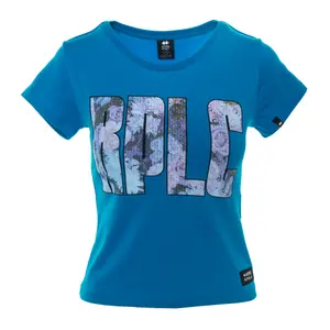 Women's T-shirt Errea essential rplc ad image-0