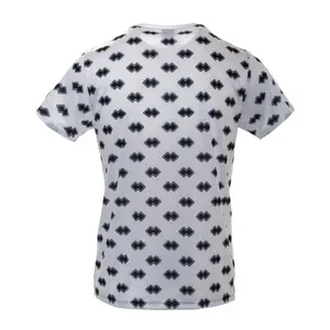 T-shirt Errea contemporary printed ad image-5