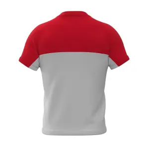 T-shirt Errea contemporary image-1