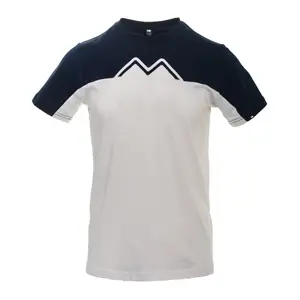 Tričko Errea contemporary colour-block ad image-0