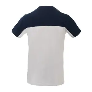 Tričko Errea contemporary colour-block ad image-1