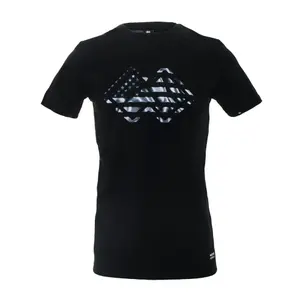 T-shirt Errea essential flag ad image-0