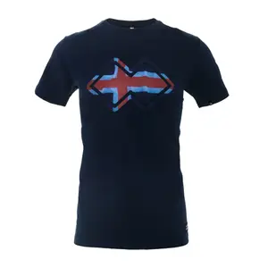 T-shirt Errea Essential Flag image-0