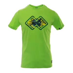 T-shirt Errea essential flag ad image-0