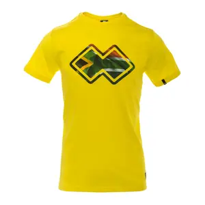 T-shirt Errea essential flag ad image-0