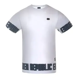 T-shirt Errea trend 1 ad image-0