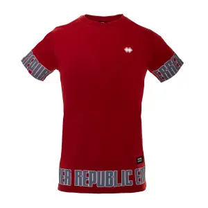 T-shirt Errea trend image-0