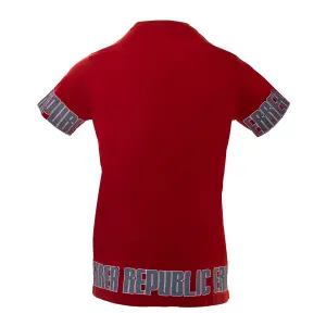 T-shirt Errea trend image-1