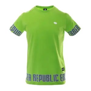 T-shirt Errea trend image-0