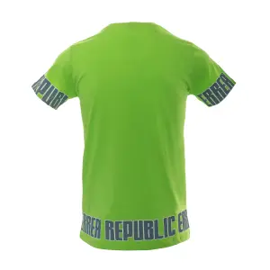 T-shirt Errea trend image-1
