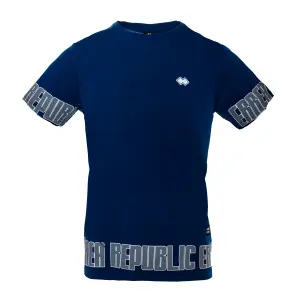 T-shirt Errea trend image-0