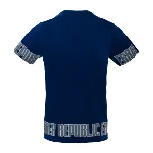 T-shirt Errea trend image-1