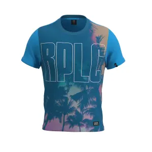 T-shirt Errea essential printed image-0